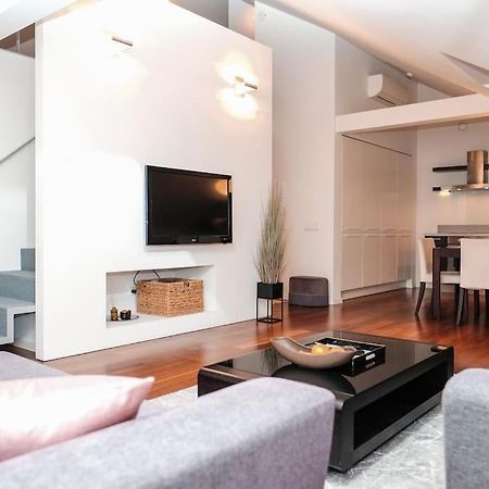 #Stayhere - Spacious Luxury Town Hall 3Bdr Apartment Vilna Exterior foto