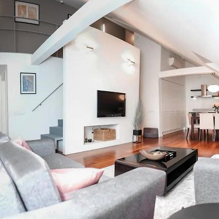 #Stayhere - Spacious Luxury Town Hall 3Bdr Apartment Vilna Exterior foto