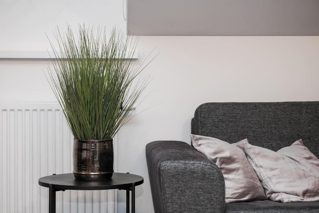 #Stayhere - Spacious Luxury Town Hall 3Bdr Apartment Vilna Exterior foto