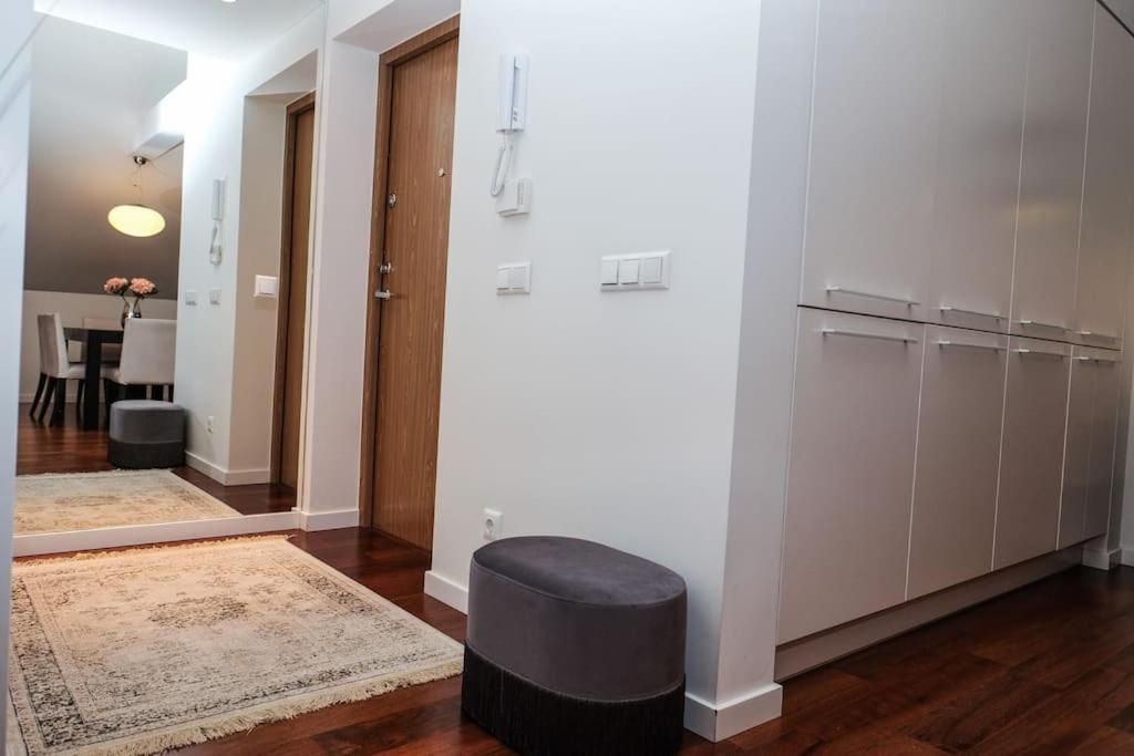 #Stayhere - Spacious Luxury Town Hall 3Bdr Apartment Vilna Exterior foto