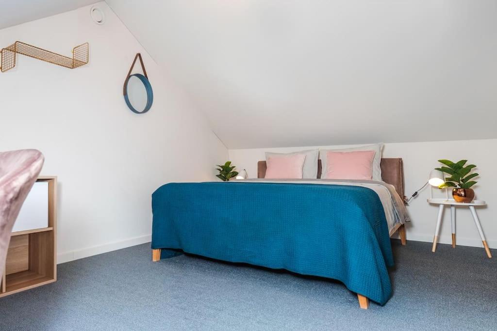 #Stayhere - Spacious Luxury Town Hall 3Bdr Apartment Vilna Exterior foto