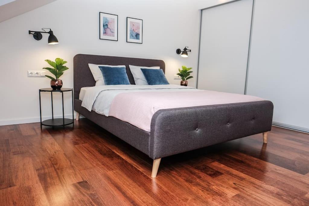 #Stayhere - Spacious Luxury Town Hall 3Bdr Apartment Vilna Exterior foto