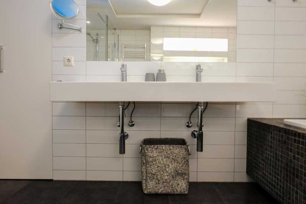 #Stayhere - Spacious Luxury Town Hall 3Bdr Apartment Vilna Exterior foto