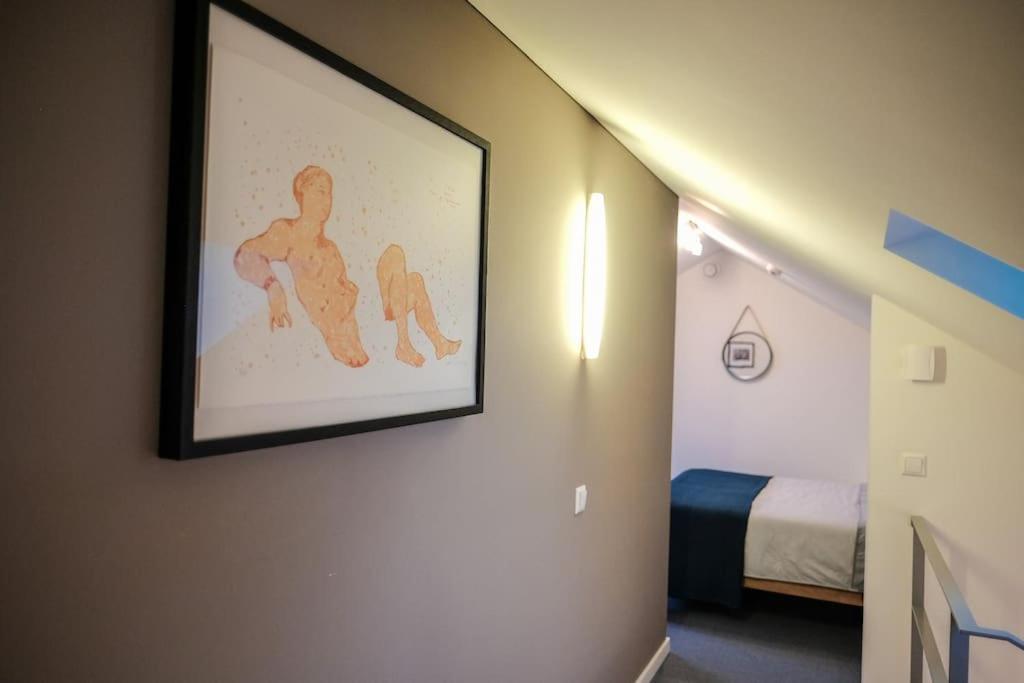 #Stayhere - Spacious Luxury Town Hall 3Bdr Apartment Vilna Exterior foto