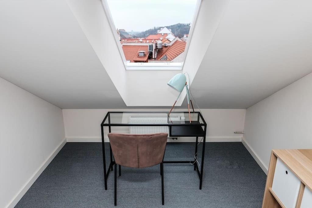 #Stayhere - Spacious Luxury Town Hall 3Bdr Apartment Vilna Exterior foto