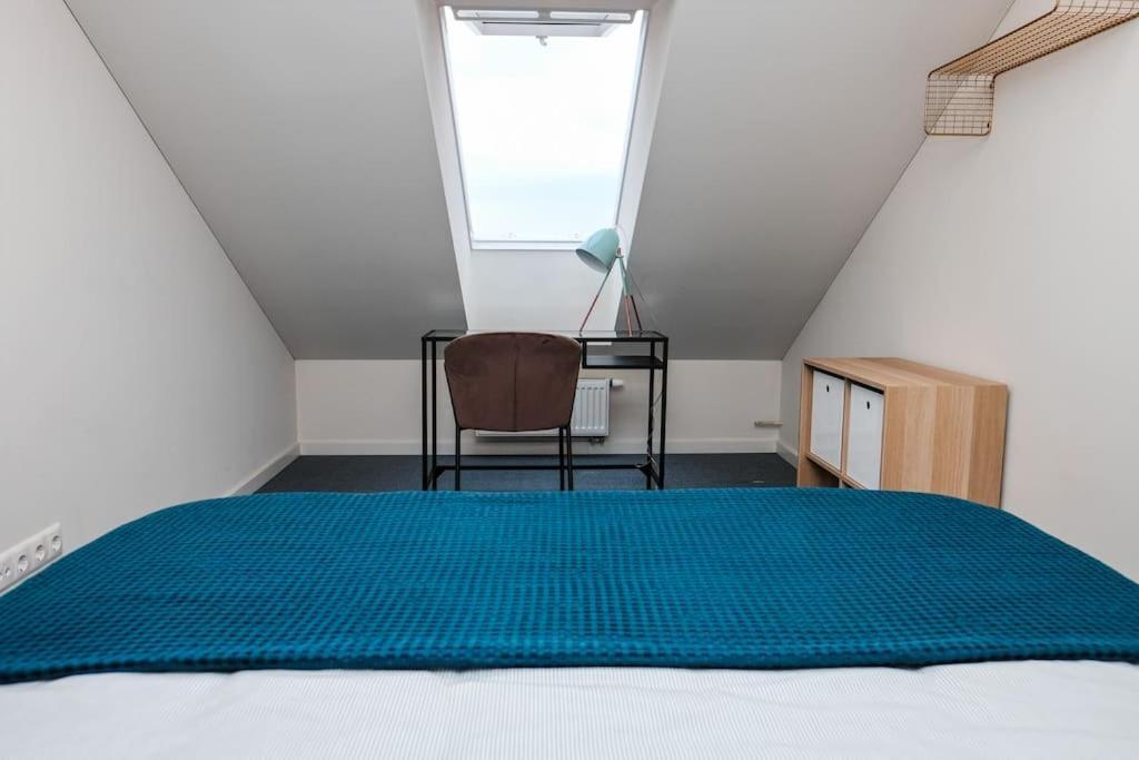 #Stayhere - Spacious Luxury Town Hall 3Bdr Apartment Vilna Exterior foto