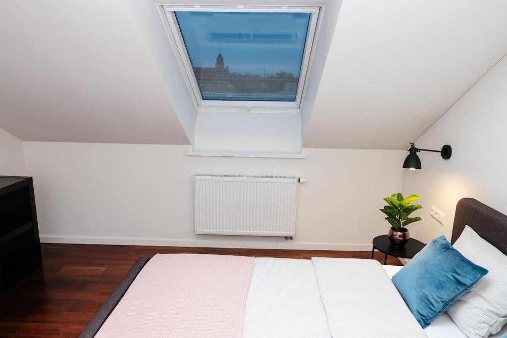 #Stayhere - Spacious Luxury Town Hall 3Bdr Apartment Vilna Exterior foto