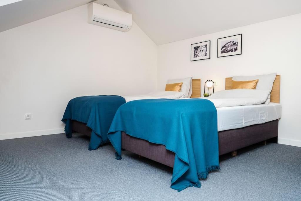 #Stayhere - Spacious Luxury Town Hall 3Bdr Apartment Vilna Exterior foto