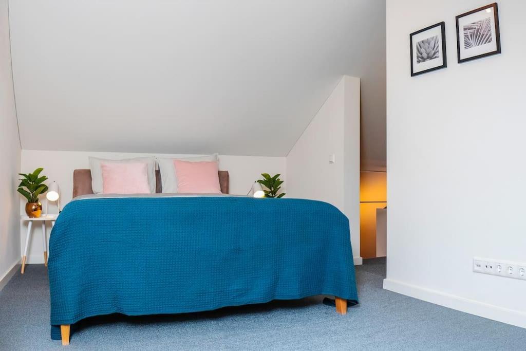 #Stayhere - Spacious Luxury Town Hall 3Bdr Apartment Vilna Exterior foto